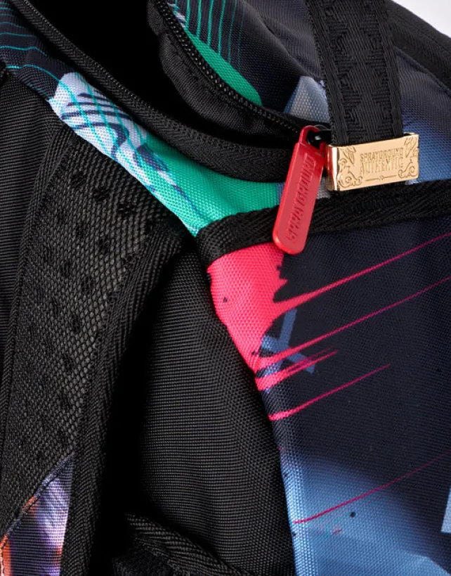BACKPACKS>SPRAYGROUND TIGRE BACKPACK