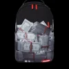 BACKPACKS>SPRAYGROUND TOO HEAVY BACKPACK (DLXR)
