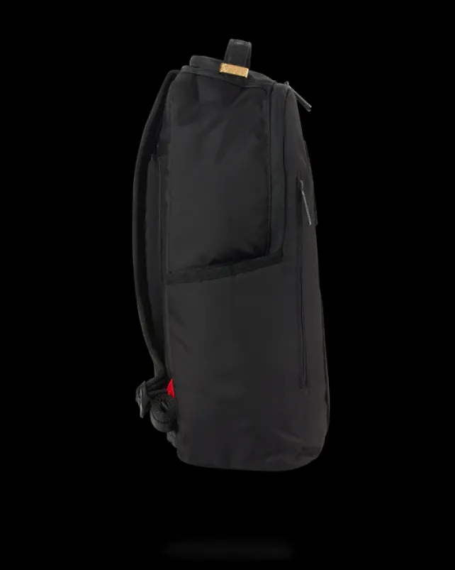 BACKPACKS>SPRAYGROUND TORPEDO SHARK (NIGHT) BACKPACK
