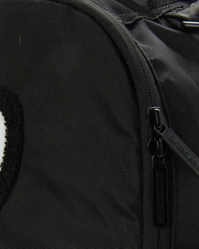 BACKPACKS>SPRAYGROUND TORPEDO SHARK (NIGHT) BACKPACK