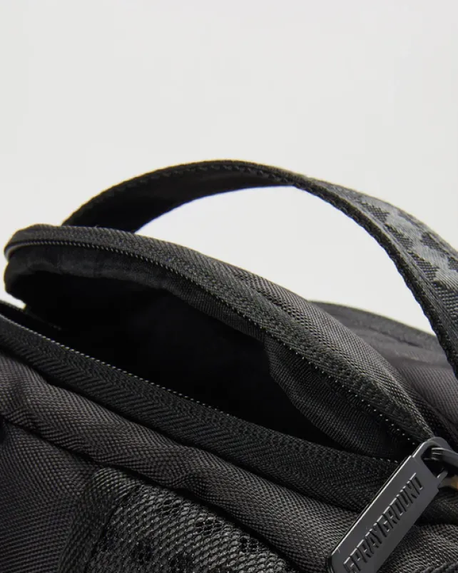BACKPACKS>SPRAYGROUND TORPEDO SHARK (NIGHT) BACKPACK