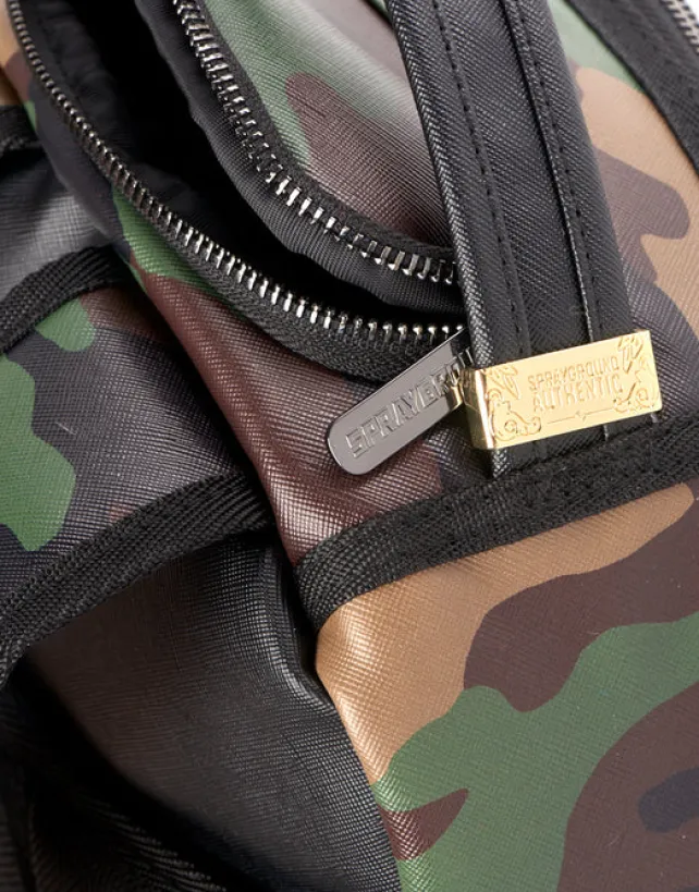 BACKPACKS>SPRAYGROUND TOUGH MONEY BACKPACK