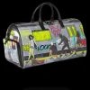 DUFFLES>SPRAYGROUND TRAINING DAY DUFFLE