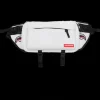CROSSBODYS>SPRAYGROUND TRANSPORTER CROSSBODY (WHITE)