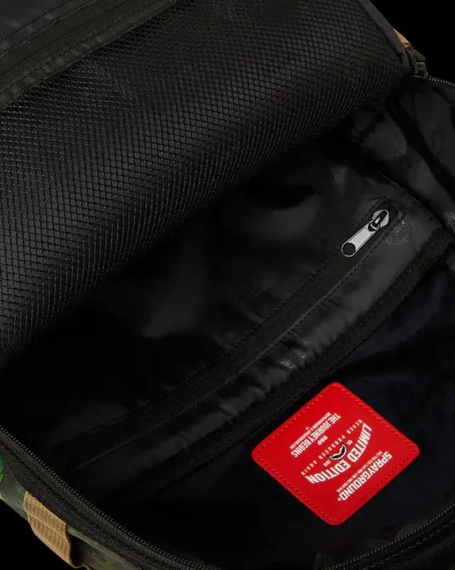 BACKPACKS>SPRAYGROUND TREASURE HUNT BACKPACK