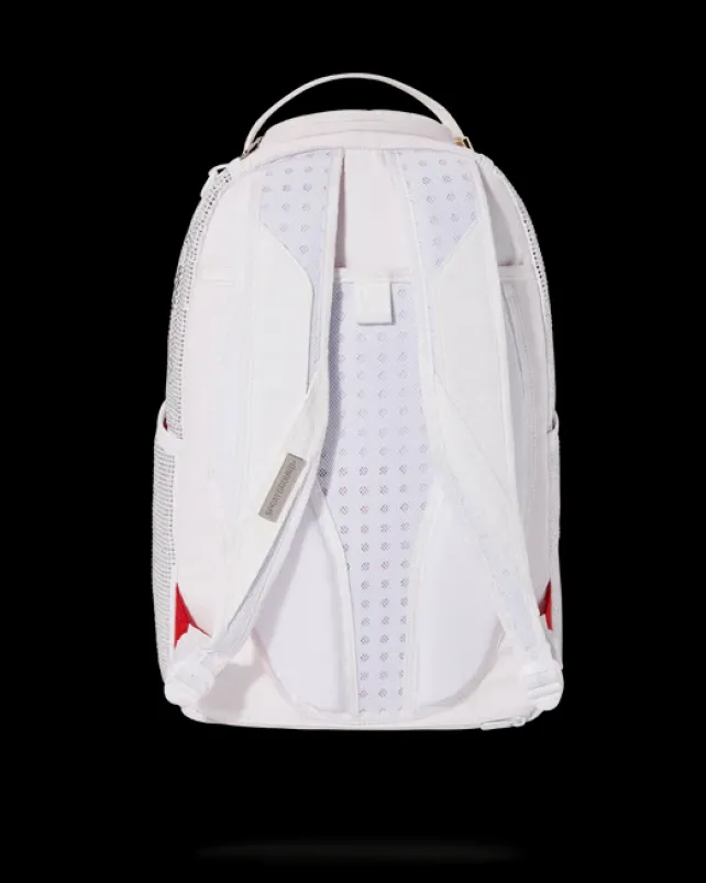 BACKPACKS>SPRAYGROUND TRINITY CRYSTAL BACKPACK (DLXV)