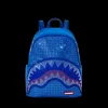 SAVAGES|BACKPACKS>SPRAYGROUND TRINITY OCEAN SAVAGE BACKPACK