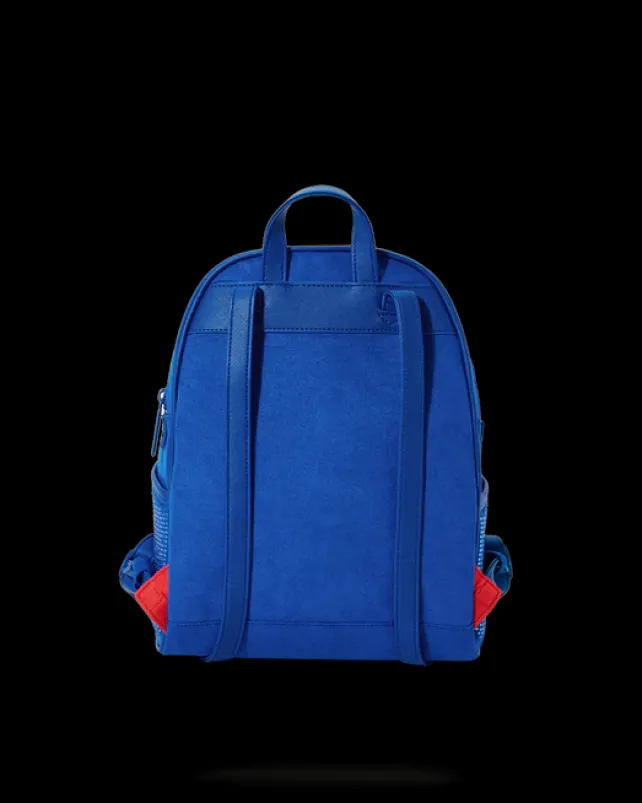 SAVAGES|BACKPACKS>SPRAYGROUND TRINITY OCEAN SAVAGE BACKPACK