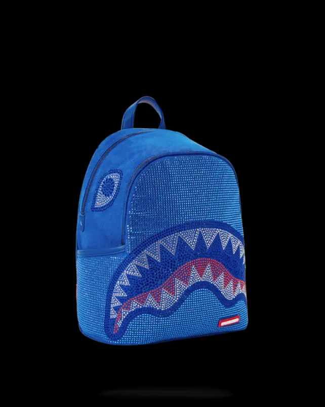 SAVAGES|BACKPACKS>SPRAYGROUND TRINITY OCEAN SAVAGE BACKPACK