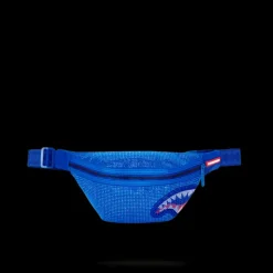 CROSSBODYS>SPRAYGROUND TRINITY OCEAN SAVVY CROSSBODY