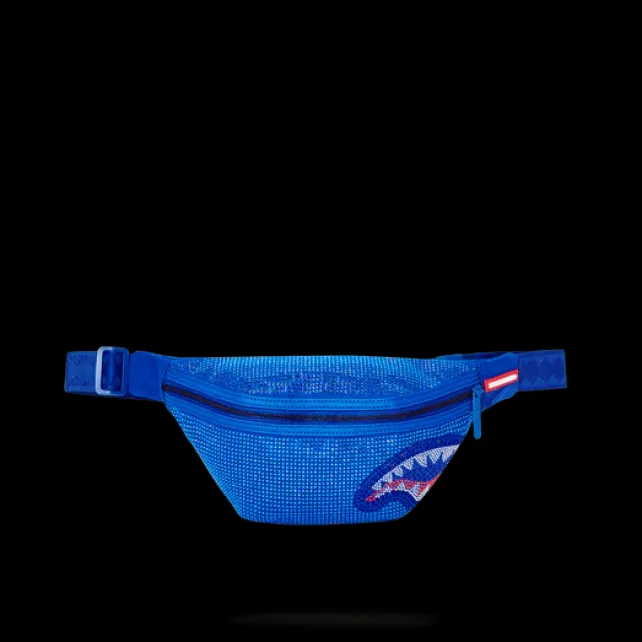 CROSSBODYS>SPRAYGROUND TRINITY OCEAN SAVVY CROSSBODY