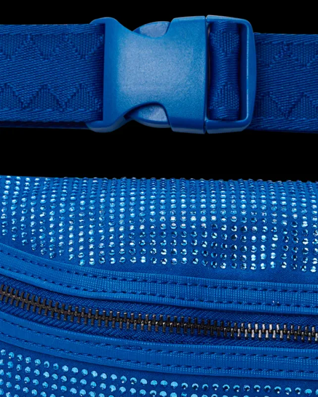 CROSSBODYS>SPRAYGROUND TRINITY OCEAN SAVVY CROSSBODY