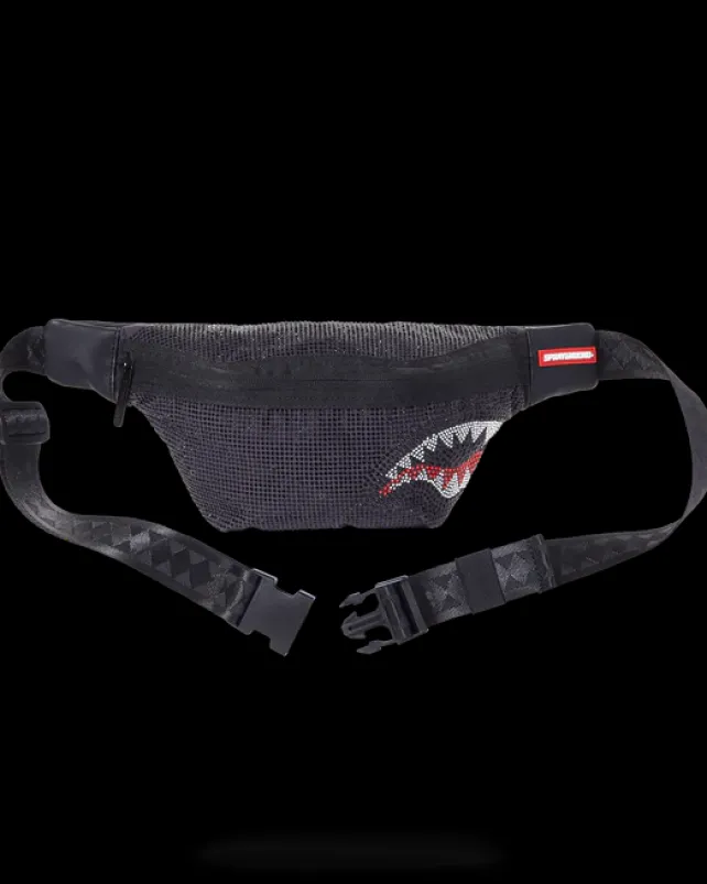 CROSSBODYS>SPRAYGROUND TRINITY SAVVY CROSSBODY