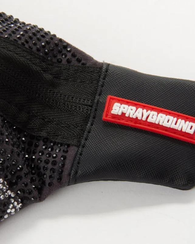 CROSSBODYS>SPRAYGROUND TRINITY SAVVY CROSSBODY