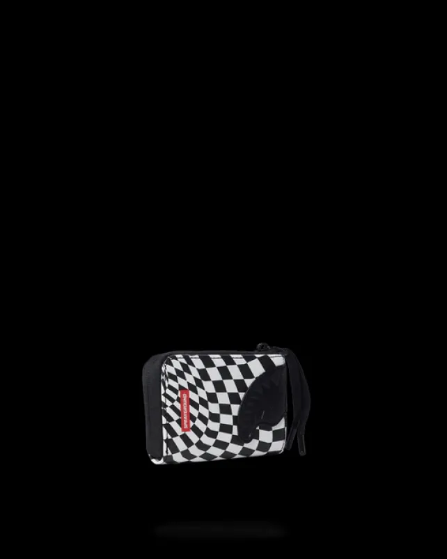 WALLETS>SPRAYGROUND TRIPPY CHECK WALLET