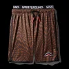 SWIMWEAR>SPRAYGROUND TRIPPY HENNY CORTO SWIM TRUNKS