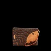 CROSSOVER CLUTCHES>SPRAYGROUND TRIPPY HENNY CROSSOVER CLUTCH