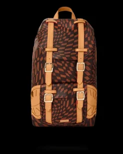 HILLS|BACKPACKS>SPRAYGROUND TRIPPY HENNY HILLS