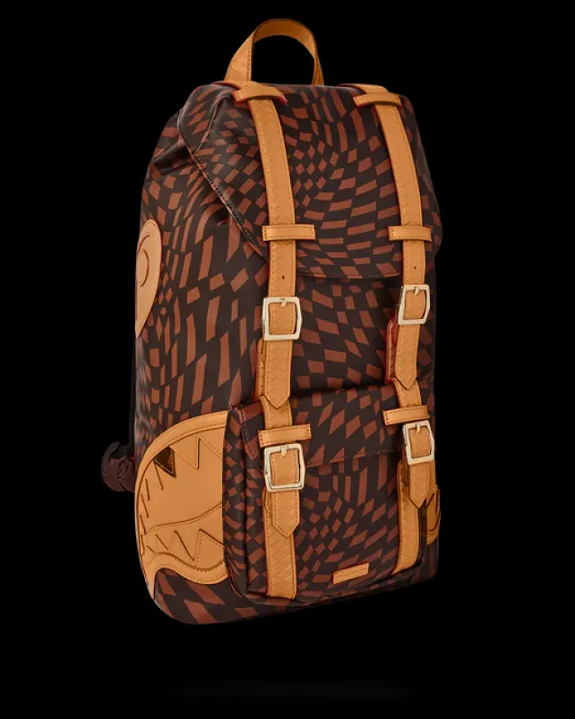 HILLS|BACKPACKS>SPRAYGROUND TRIPPY HENNY HILLS