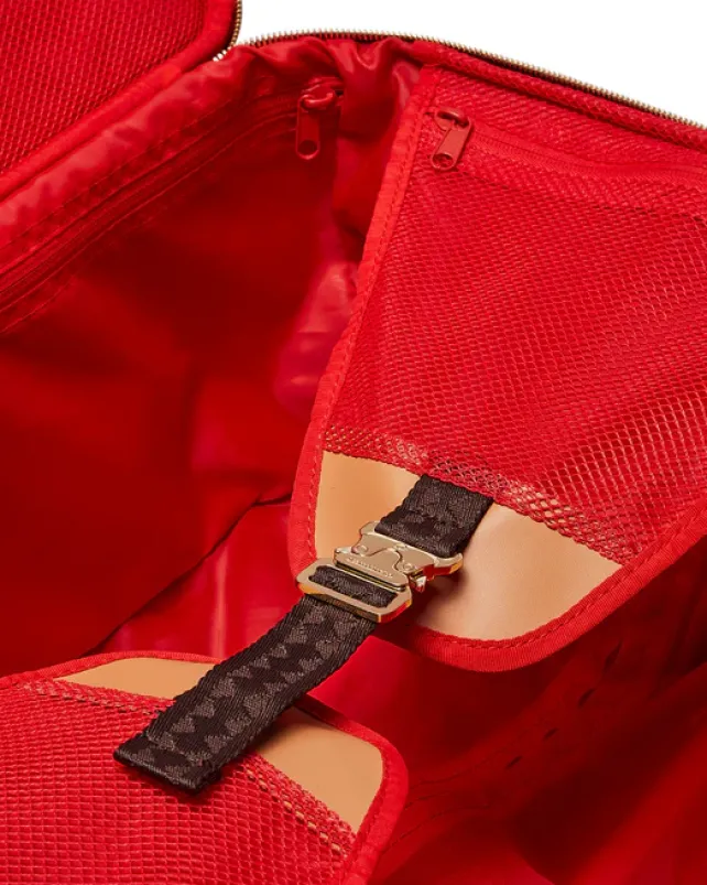 CARRY-ON LUGGAGE>SPRAYGROUND TRIPPY HENNY JETSETTER CARRY-ON LUGGAGE