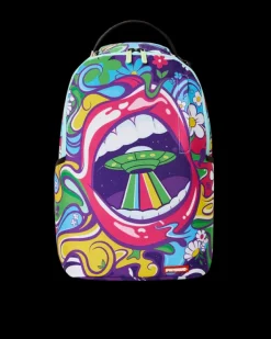 BACKPACKS>SPRAYGROUND TRIPS u0026 LIPS BACKPACK