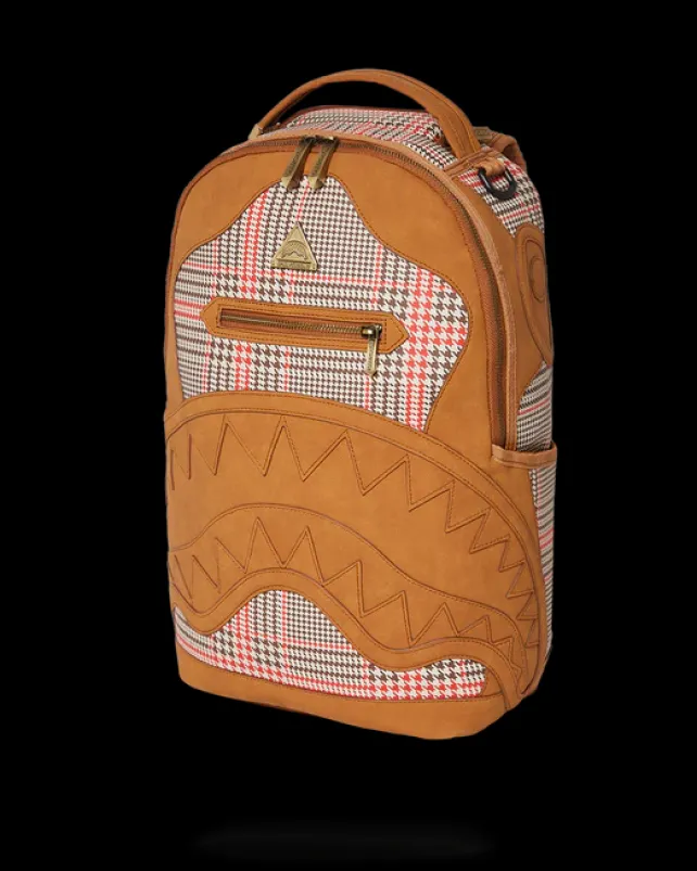 BACKPACKS>SPRAYGROUND TURBO 500 BACKPACK (DLXV)