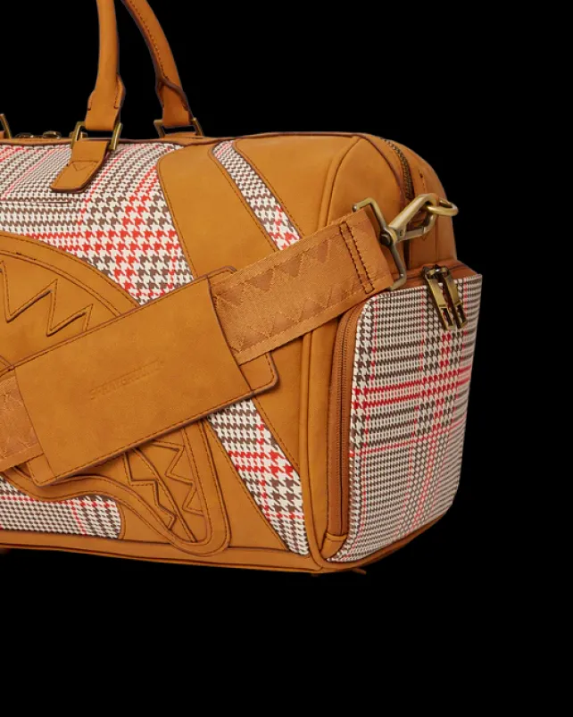 DUFFLES>SPRAYGROUND TURBO 500 DUFFLE