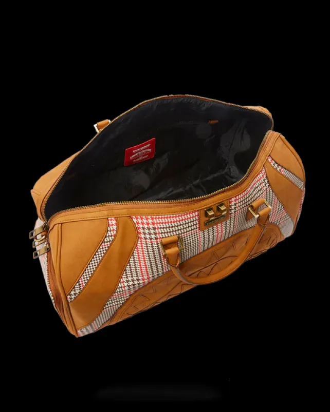 DUFFLES>SPRAYGROUND TURBO 500 DUFFLE
