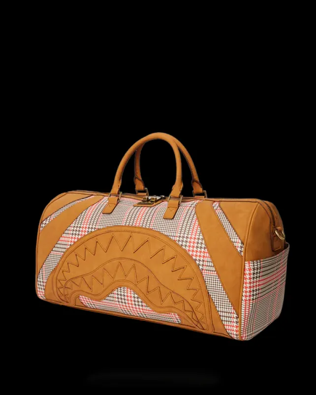 DUFFLES>SPRAYGROUND TURBO 500 DUFFLE