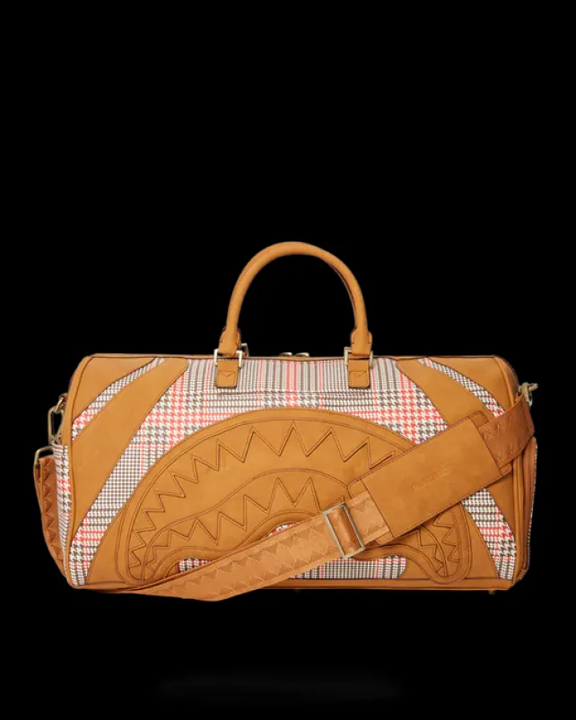 DUFFLES>SPRAYGROUND TURBO 500 DUFFLE