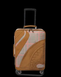 CARRY-ON LUGGAGE>SPRAYGROUND TURBO 500 JETSETTER CARRY-ON LUGGAGE