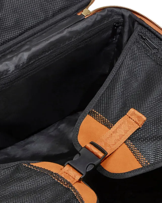 CARRY-ON LUGGAGE>SPRAYGROUND TURBO 500 JETSETTER CARRY-ON LUGGAGE
