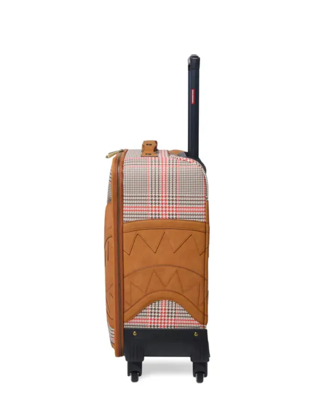 CARRY-ON LUGGAGE>SPRAYGROUND TURBO 500 JETSETTER CARRY-ON LUGGAGE
