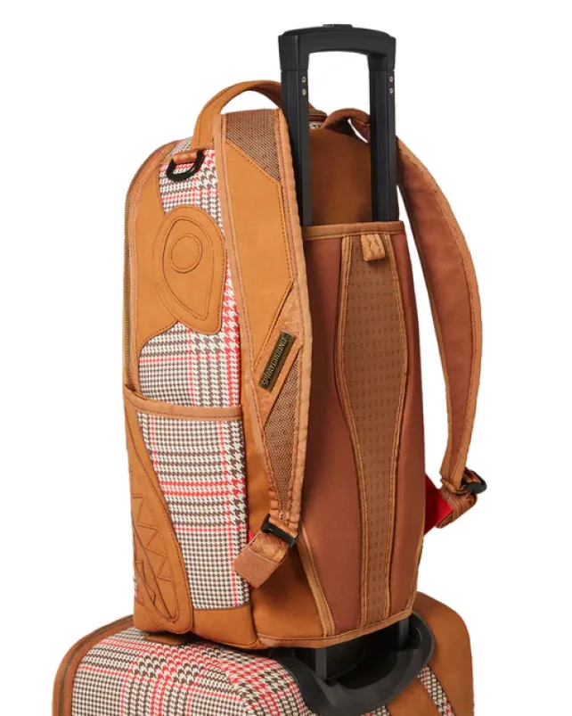 CARRY-ON LUGGAGE>SPRAYGROUND TURBO 500 JETSETTER CARRY-ON LUGGAGE