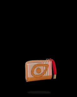 WALLETS>SPRAYGROUND TURBO 500 WALLET