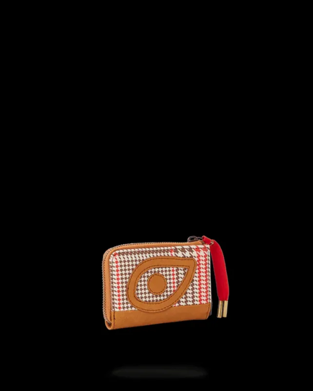 WALLETS>SPRAYGROUND TURBO 500 WALLET