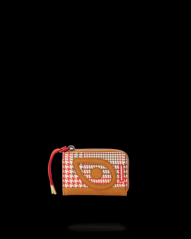 WALLETS>SPRAYGROUND TURBO 500 WALLET