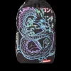 BACKPACKS>SPRAYGROUND u30cau30a4u30c8u30c9u30e9u30b4u30f3 (NITE DRAGON) BACKPACK
