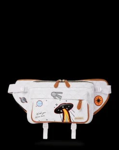 CROSSBODYS>SPRAYGROUND UFO AREA51 CROSSALIENBODY