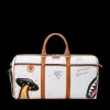 DUFFLES>SPRAYGROUND UFO EXTRA EXTRA TERRESTRIAL DUFFLE