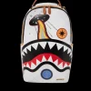 BACKPACKS>SPRAYGROUND UFO OUTTA THIS WORLD BACKPACK (DLXV)