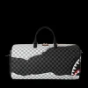DUFFLES>SPRAYGROUND UNSTOPPABLE ENDEAVORS DUFFLE