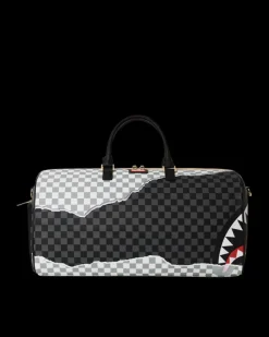 DUFFLES>SPRAYGROUND UNSTOPPABLE ENDEAVORS DUFFLE