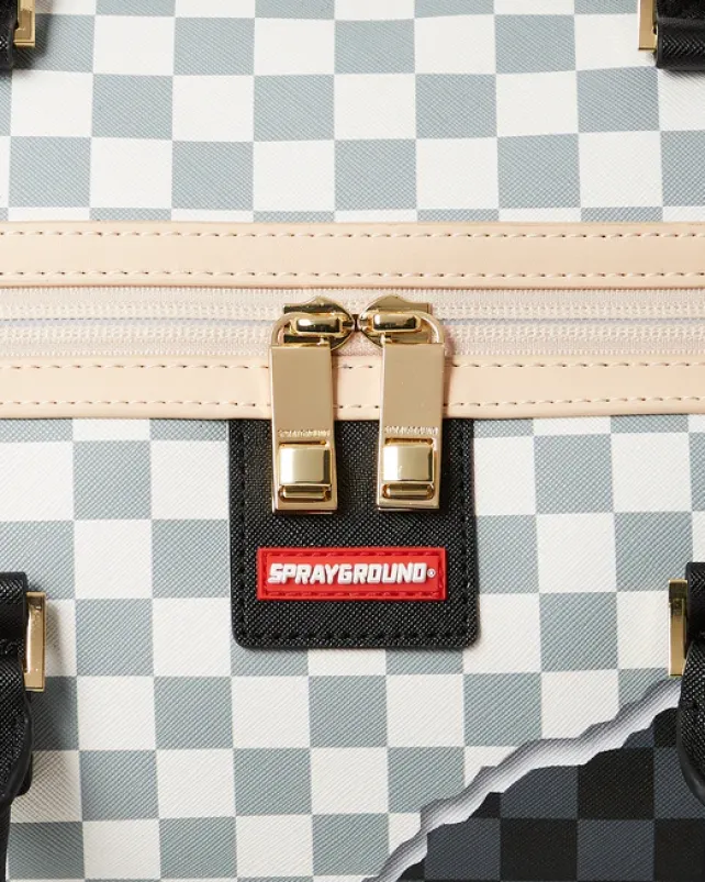 DUFFLES>SPRAYGROUND UNSTOPPABLE ENDEAVORS DUFFLE