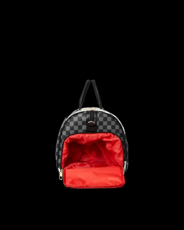 DUFFLES>SPRAYGROUND UNSTOPPABLE ENDEAVORS DUFFLE