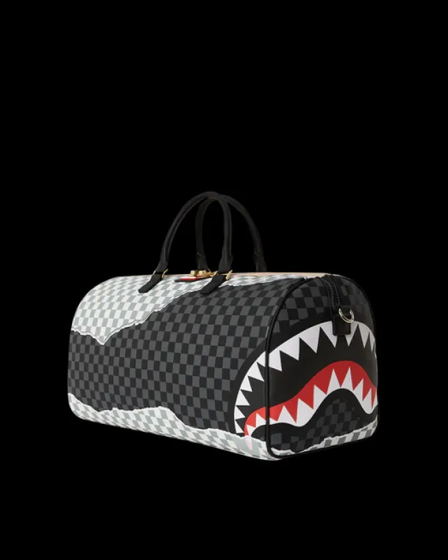 DUFFLES>SPRAYGROUND UNSTOPPABLE ENDEAVORS DUFFLE