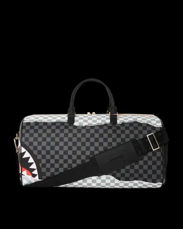 DUFFLES>SPRAYGROUND UNSTOPPABLE ENDEAVORS DUFFLE