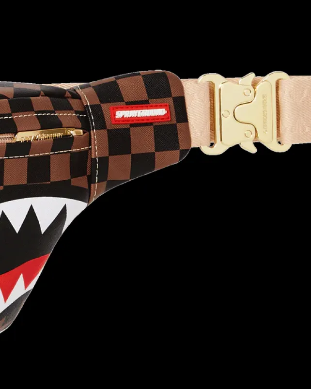 CROSSBODYS>SPRAYGROUND UNSTOPPABLE ENDEAVORS II SAVVY CROSSBODY