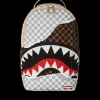 BACKPACKS>SPRAYGROUND UNSTOPPABLE ENDEAVORS II BACKPACK (DLXV)