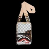 SLINGS|CROSSBODYS>SPRAYGROUND UNSTOPPABLE ENDEAVORS II MESSENGER SLING BAG